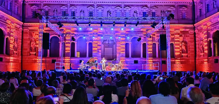 Restate, 200 eventi in cartellone tra musica, danza, teatro e poesia
