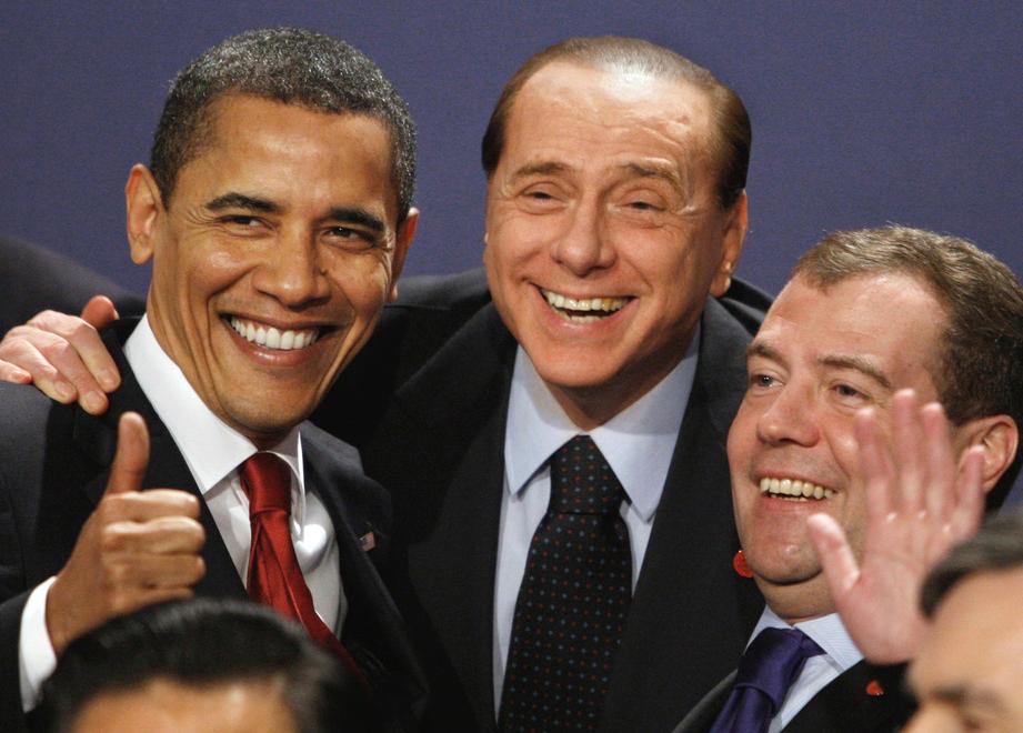Mattone, tv, calcio e potere, con Silvio Berlusconi finisce un’epoca 