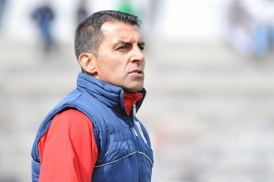 È Marco Sanna il nuovo allenatore della Primavera della Torres