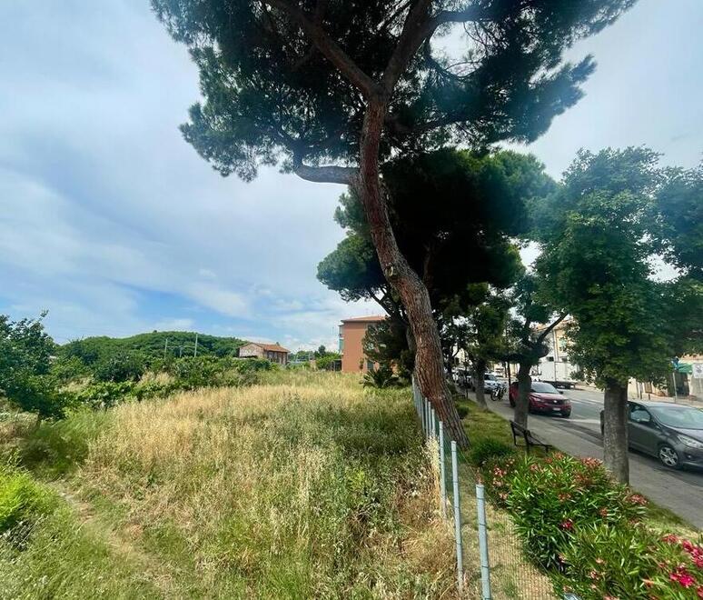 Mercato verso il trasloco nelle aree cedute da Rfi