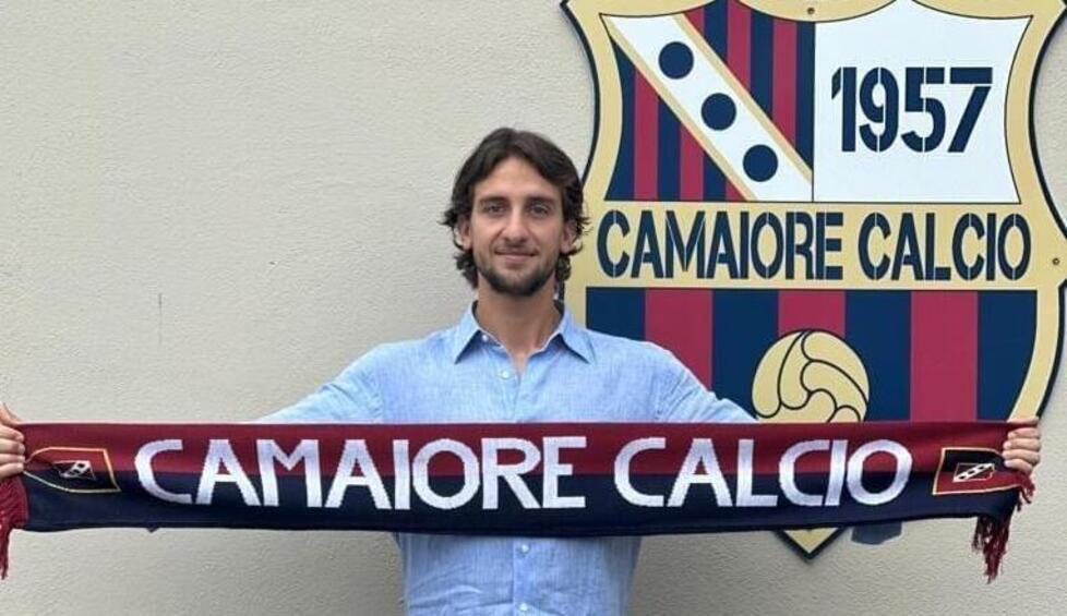 Doppio colpo per il Camaiore: dal Tau arrivano Anzillotti e Borgia