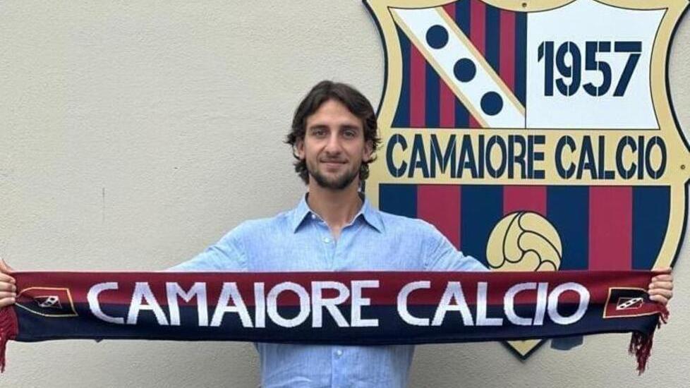 Doppio colpo per il Camaiore: dal Tau arrivano Anzillotti e Borgia