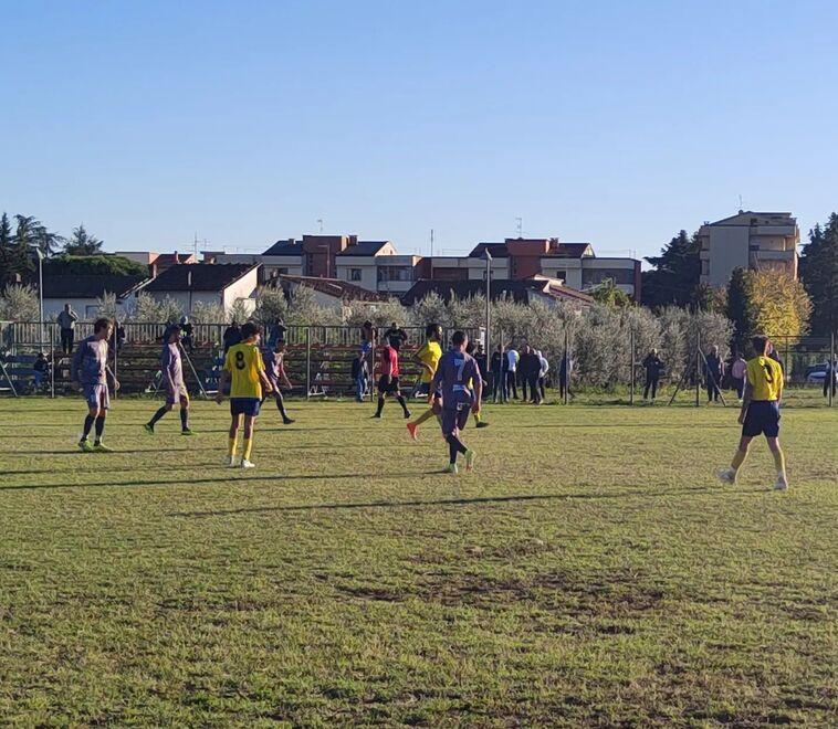 Impianto sportivo di via Gora: il Comune dice no alla Pistoiese