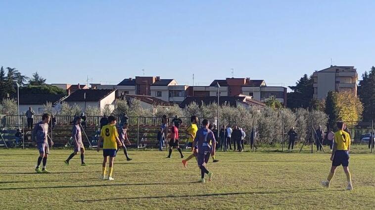 Impianto sportivo di via Gora: il Comune dice no alla Pistoiese