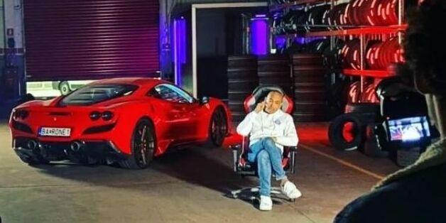 Passione Rossa, le Ferrari a Ferrara: «Un evento di grande prestigio»