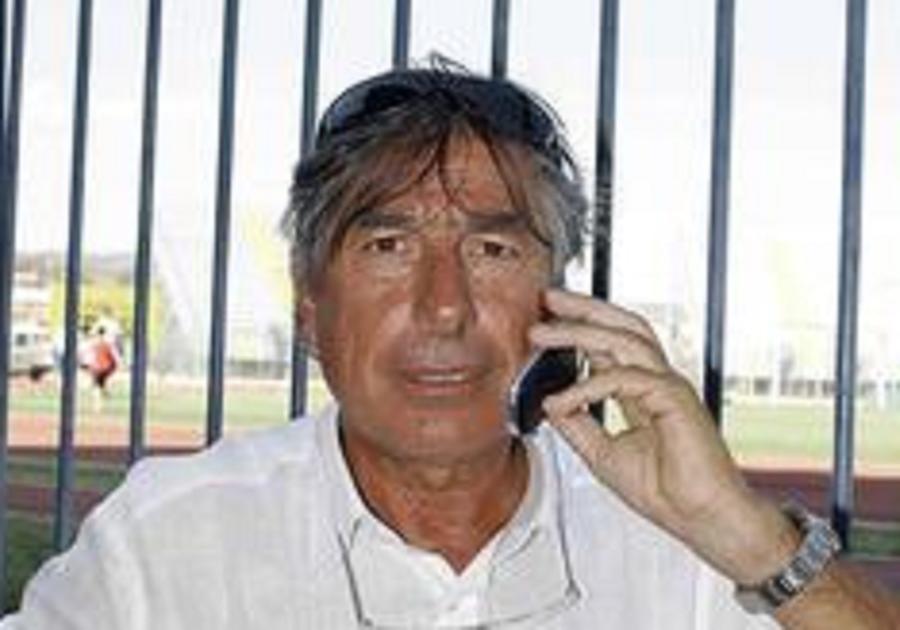 
	Gianni Palumbo

