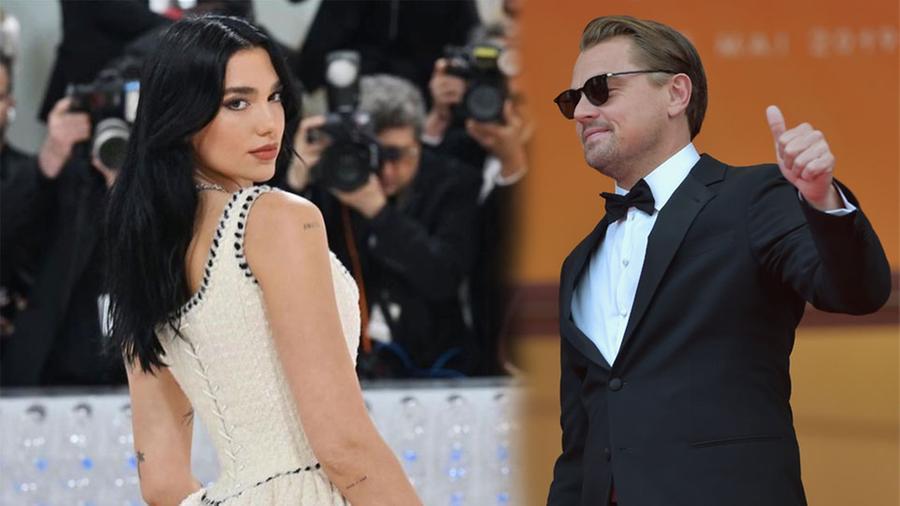 Firenze, al via Pitti Uomo: da Dua Lipa a George Clooney, le stelle in città