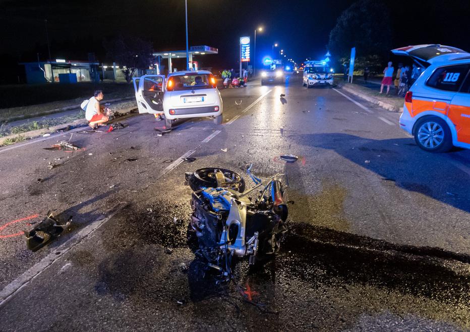 Ferrara, nessun colpevole per la morte dei giovani Boris e Cristina
