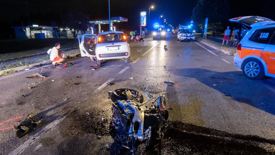 Ferrara, nessun colpevole per la morte dei giovani Boris e Cristina