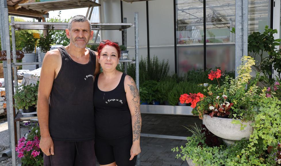 Ferrara, il Borgo in fiore è ripartito: ora il conto dell’alluvione