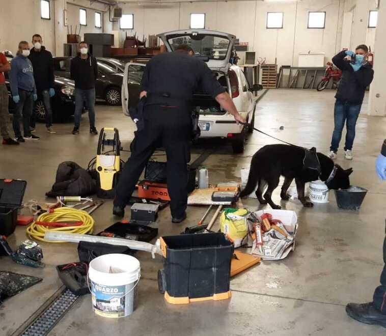 Rero, cugini uccisi e bruciati. La famiglia al giudice: «Non archivi il caso»