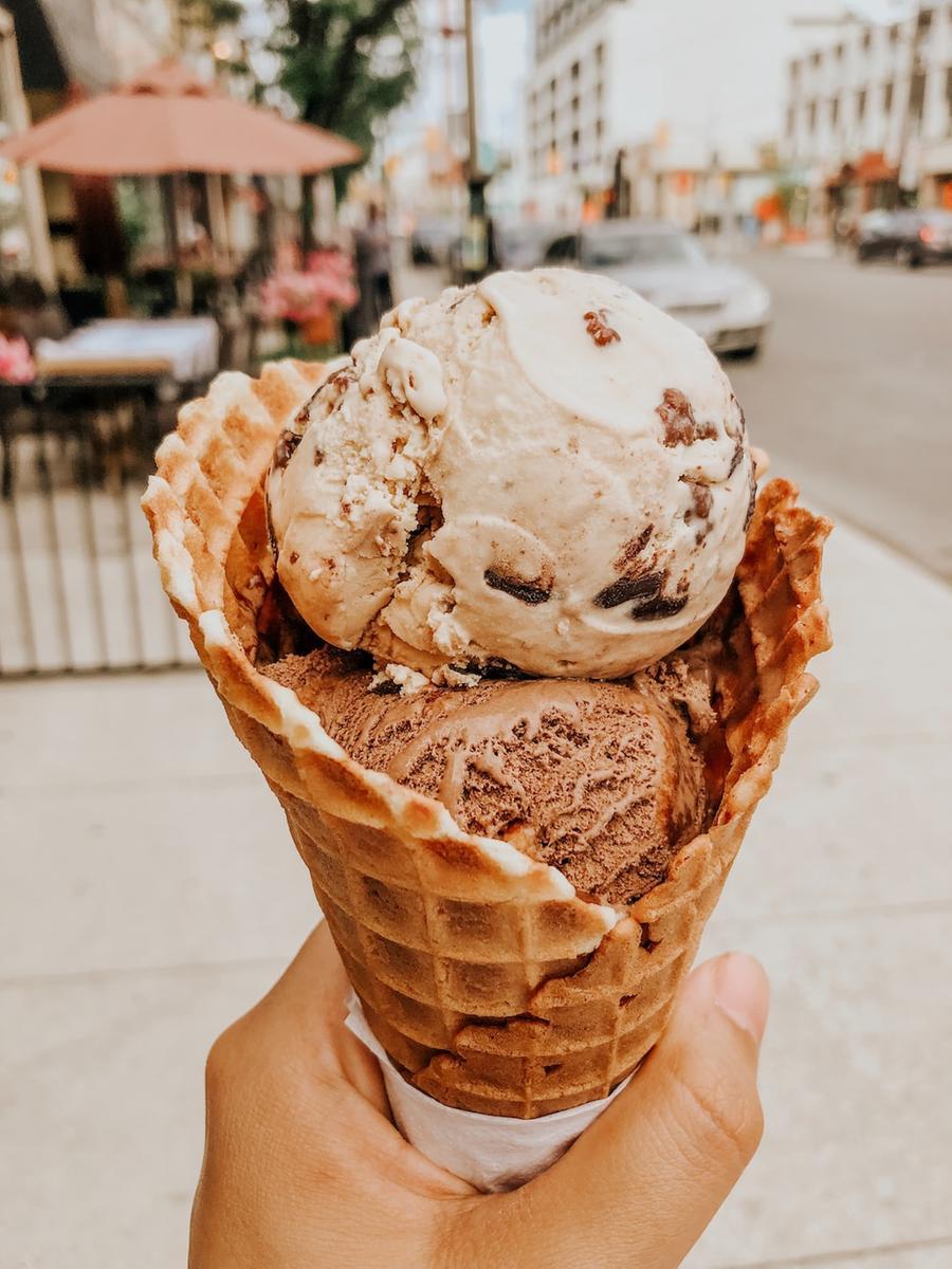 Il gelato a Firenze è il più caro d’Italia