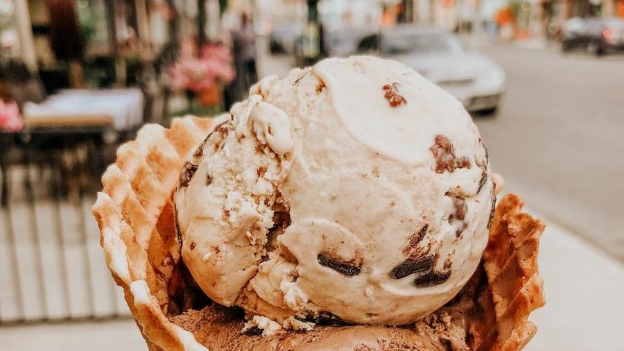 Il gelato a Firenze è il più caro d’Italia