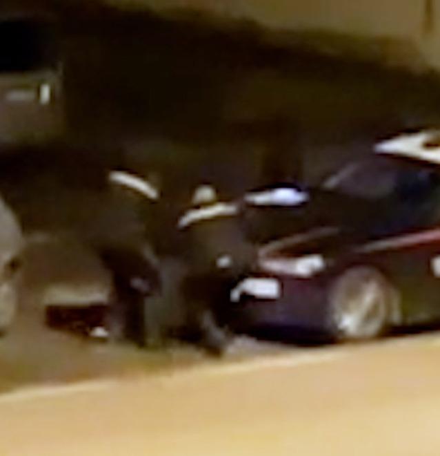 Pavullo. «È stato picchiato dai carabinieri»: la video denuncia è virale sui social 