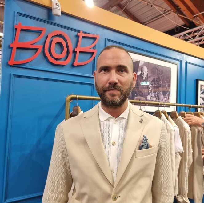 Ricci, Bob, Liverano: Firenze fa scuola. Gusto, creatività e sostenibilità in fiera – Video