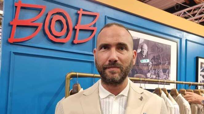 Ricci, Bob, Liverano: Firenze fa scuola. Gusto, creatività e sostenibilità in fiera – Video