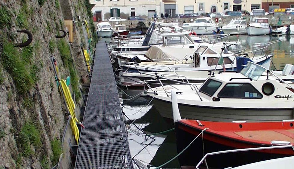 Circoli nautici e posti barca a Livorno, maxi inchiesta della Finanza
