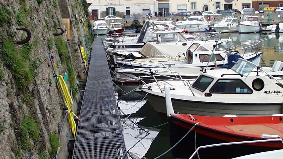 Circoli nautici e posti barca a Livorno, maxi inchiesta della Finanza