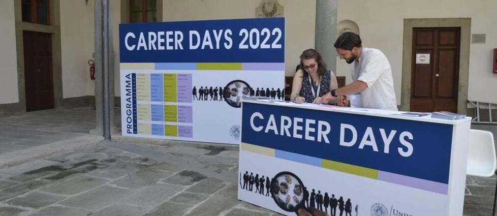 Pisa, da Huawei alla Garmin: aziende a caccia di talenti. Via alla due giorni di colloqui di lavoro