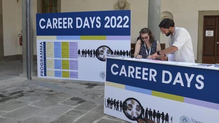 Pisa, da Huawei alla Garmin: aziende a caccia di talenti. Via alla due giorni di colloqui di lavoro