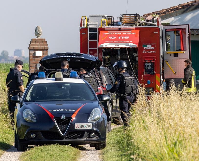 Ferrara. Due molotov con i chiodi, da barricato a piantonato<br>
