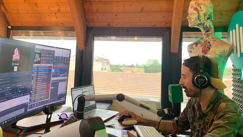 Una giornata con Peperoni Ai, l’intelligenza artificiale made in Fe