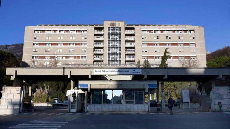 Carrara, lavori urgenti al monoblocco. A rischio trasloco vari servizi