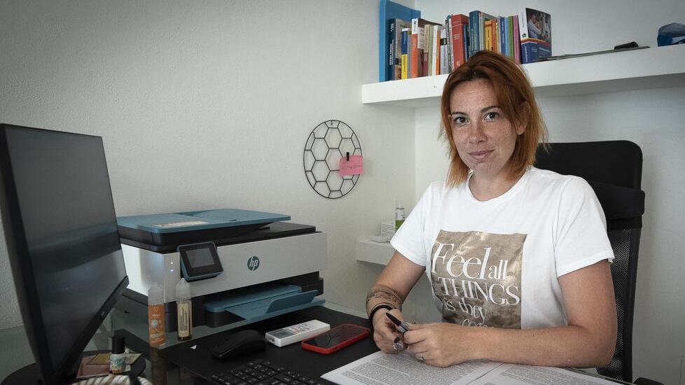 Sara Bardi, una donna detective. «Non do mai niente per scontato»<br>