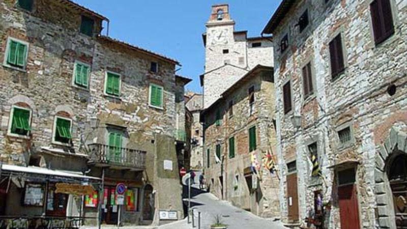 Campiglia, si parte con la Ztl: nuovi parcheggi per i residenti