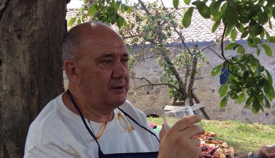 
	Angelo Di Giorgi

