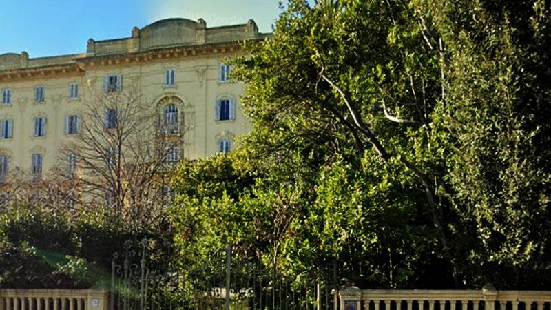 Livorno, sottopasso: rondò zona Torri fino a via degli Acquedotti