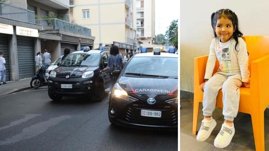 Bambina scomparsa a Firenze, un testimone racconta di averla vista rapire ma ci sono anche altre piste. Il punto sulle indagini