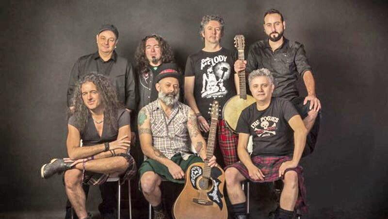 La musica in mezzo alla natura: a Coltano il 110 Hertz Festival