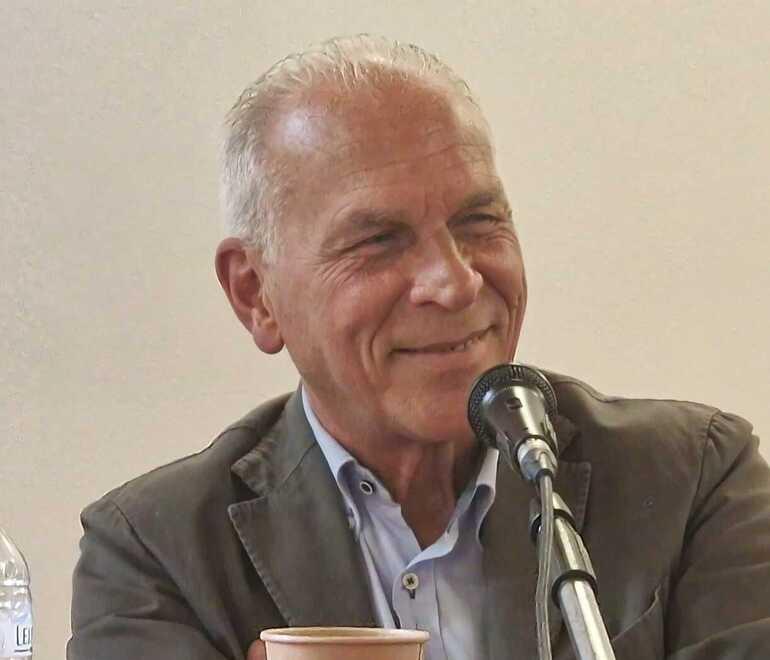 Le storie di un cronista  dalla vita disordinata raccontate da Ventura