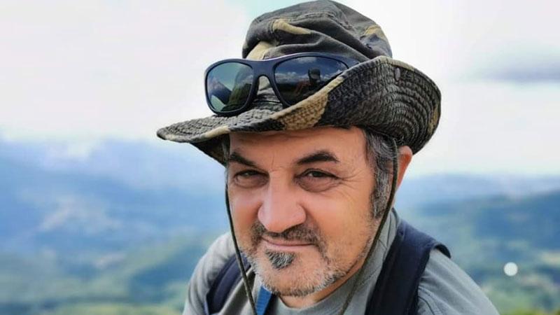 Casciana Terme, addio a Luciano Grassi, vespista e autotrasportatore morto a 55 anni