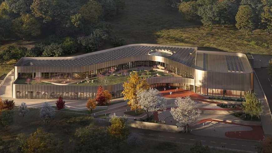Super scuola media per Pavullo: ecco il maxi progetto da 14 milioni