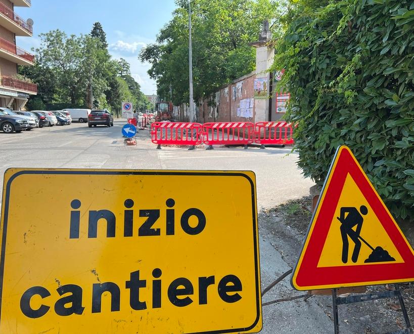 Vignola, nel nuovo piano del traffico più sicurezza e mobilità lenta 