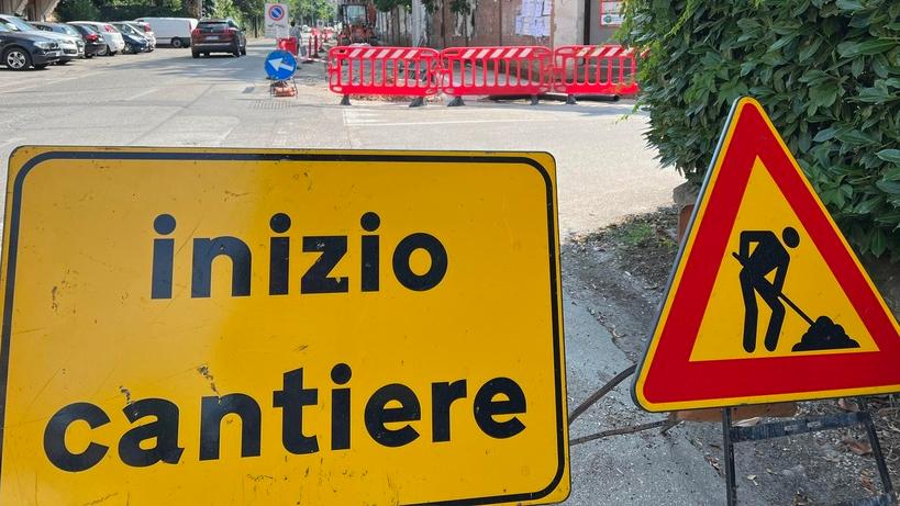 Vignola, nel nuovo piano del traffico più sicurezza e mobilità lenta