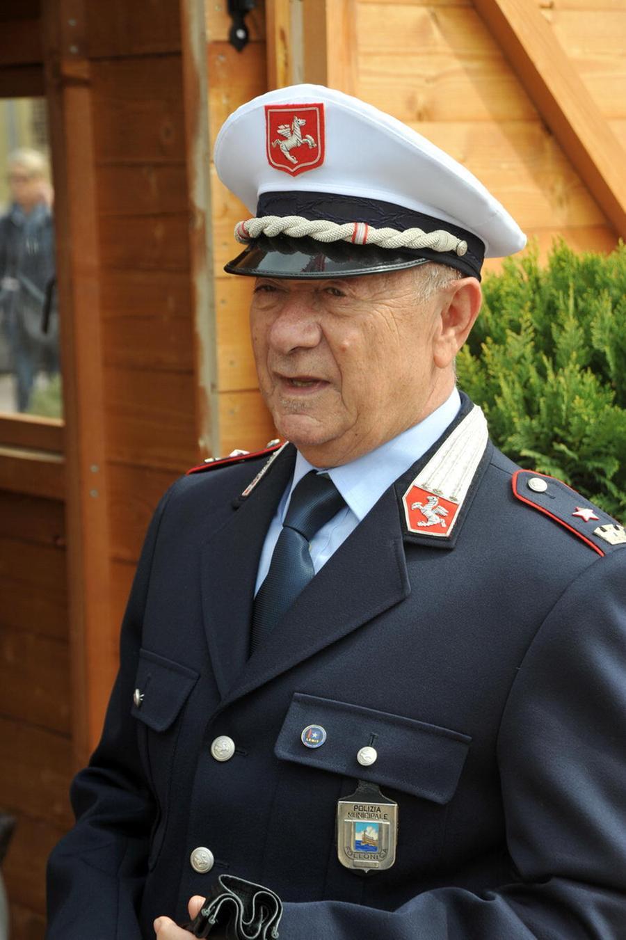 
	Luciano Bartoli (foto Giorgio)

