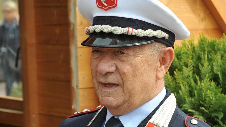 Luciano Bartoli (foto Giorgio)
