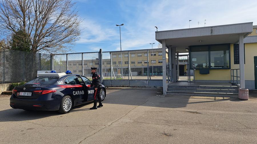 Rapina una studentessa Erasmus e spara, arrestato 39enne