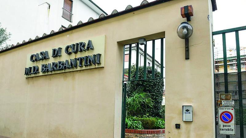 Morta in clinica, decesso avvenuto trentasei ore dopo l’operazione