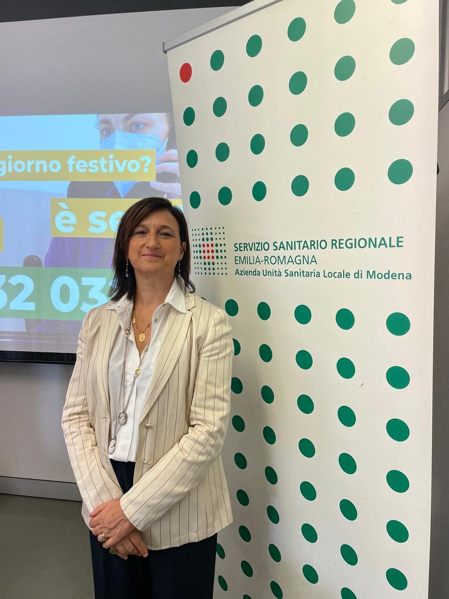 Sanità a Modena Modena, dal 3 luglio “rivoluzione” per la Guardia Medica Ausl: numero unico, ecco cosa cambia
