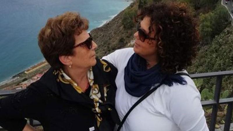 Polverosa in lutto, è morta Maria. Era stata la cuoca di feste e sagre