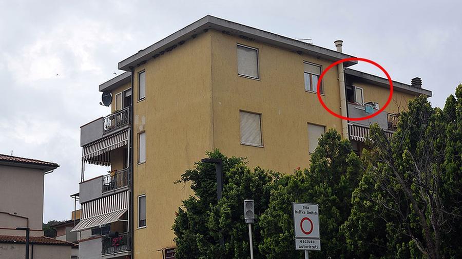 Incendio in un appartamento a Scarlino: intossicati mamma e due figli