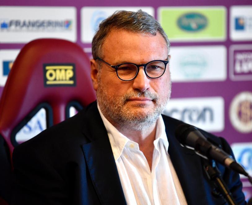 Esciua predica pazienza: «Datemi fiducia e un po’ di tempo, non voglio qui profili da serie D»