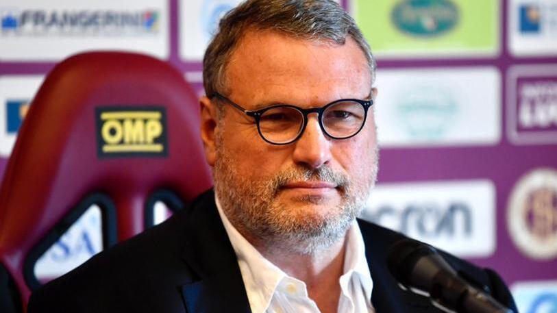 Esciua predica pazienza: «Datemi fiducia e un po’ di tempo, non voglio qui profili da serie D»