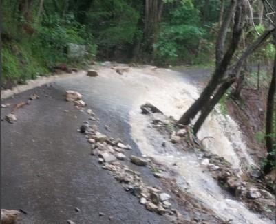 Maltempo: il 15 giugno l'allerta diventa gialla in Emilia Romagna