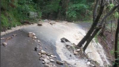 Maltempo: il 15 giugno l'allerta diventa gialla in Emilia Romagna