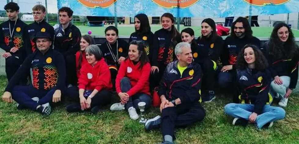 Sfila in passerella il meglio dello sport di San Miniato degli ultimi tre anni